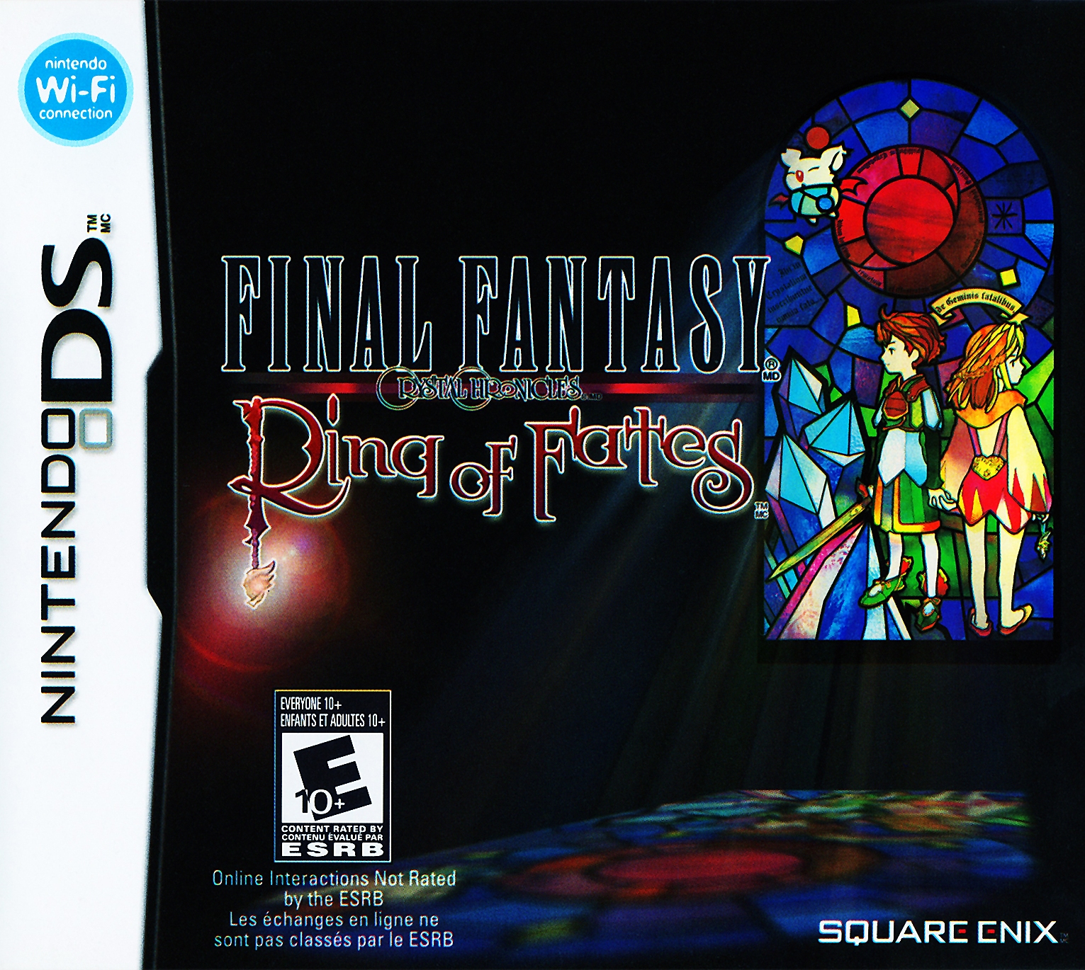 final-fantasy-crystal-chronicles-ring-of-fates-faqs-for-nintendo-ds-the-video-games-museum